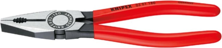 Produktbild Knipex Kombizange 03 01 140 (140 mm)
