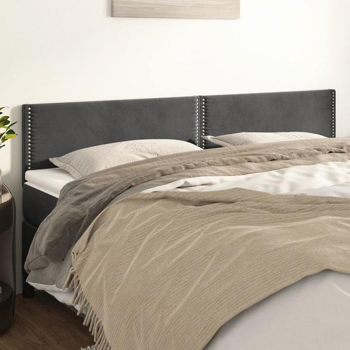 Image du produit VidaXL Parker (160 x 5 x 88 cm)