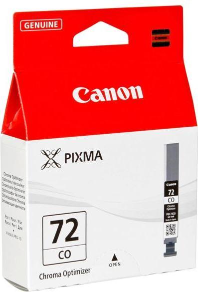 Actual product image Canon Pgi-72co (CO)