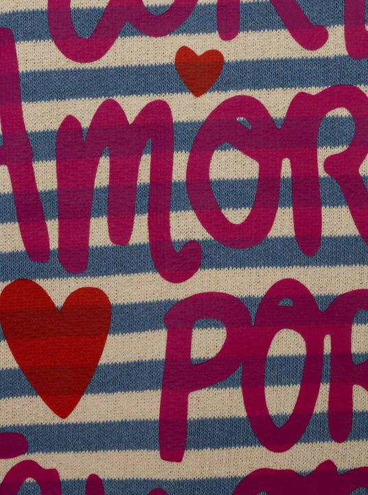 Produktbild Zwillingsherz More Amor Por Favor (One Size)