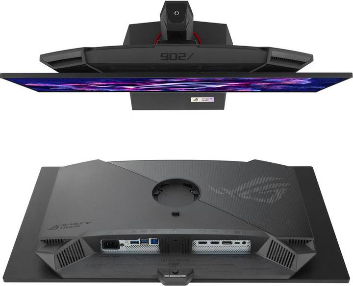 Produktbild ASUS ROG Strix OLED XG27UCDMG (3840 x 2160 Pixel, 26.50")