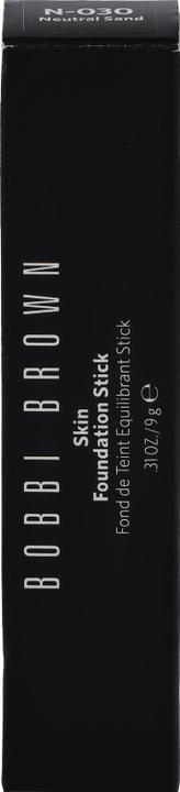 Image du produit Bobbi Brown Stick fond de teint (Sable neutre)