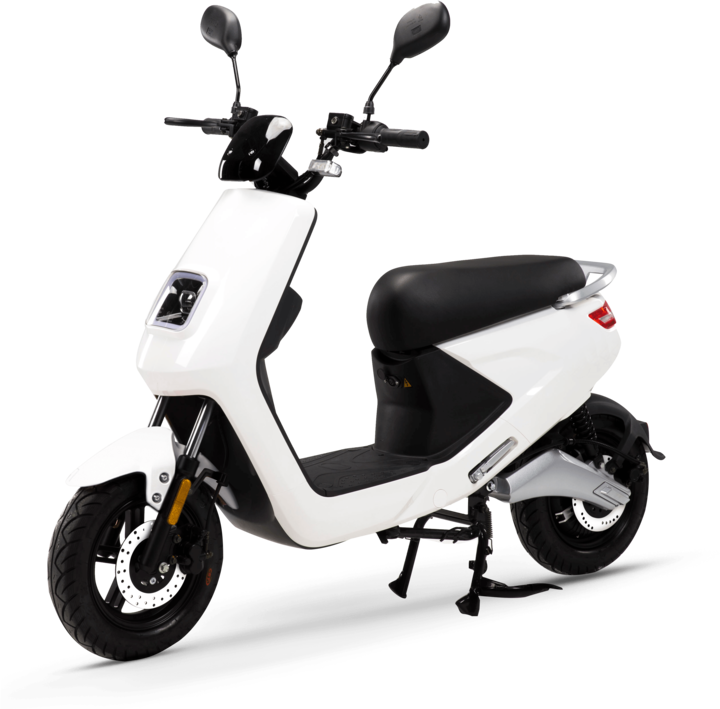 Image du produit Esomoto CitySwift SLIM E-Roller (20 km/h, 2500 W)