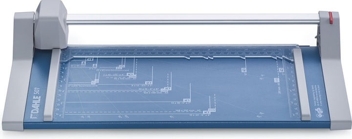Immagine prodotto Dahle 507 3. Gen (8 lamelle, A4)