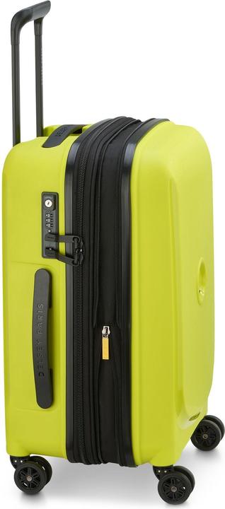 Produktbild Delsey Belmont Plus 4 Rollen Kabinentrolley 55 cm (35 l)