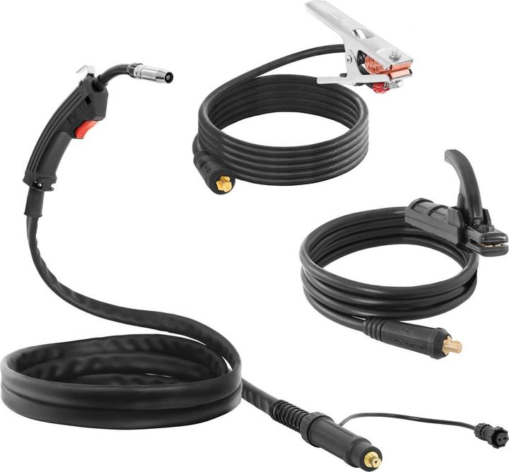 Actual product image Stamos Magitex 160