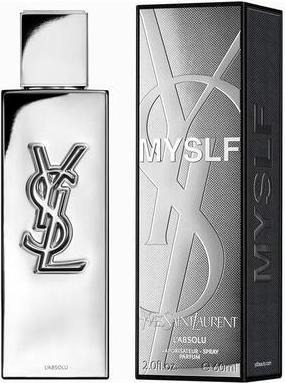 Immagine prodotto Yves Saint Laurent Myslf L'Absolu (Eau de parfum, 60 ml)