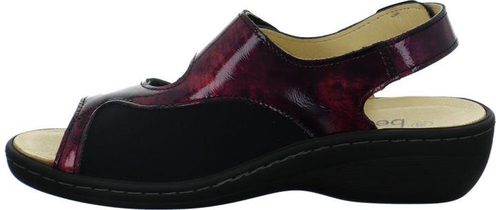 Actual product image Belvida Knautschlack/Licra (38)