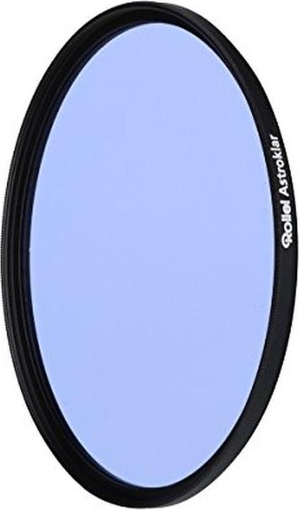 Actual product image Rollei Astroklar (82 mm, Night Light Filter)