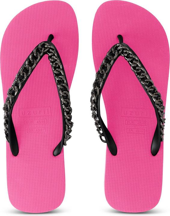 Actual product image Uzurii Silver Large (45.5)