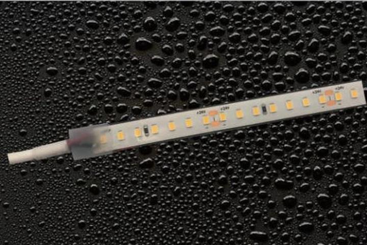 Produktbild Synergy 21 LED Flex Strip kaltweiss DC24V 36W IP68 CRI>90 2110 (Kaltweiss, 500 cm)