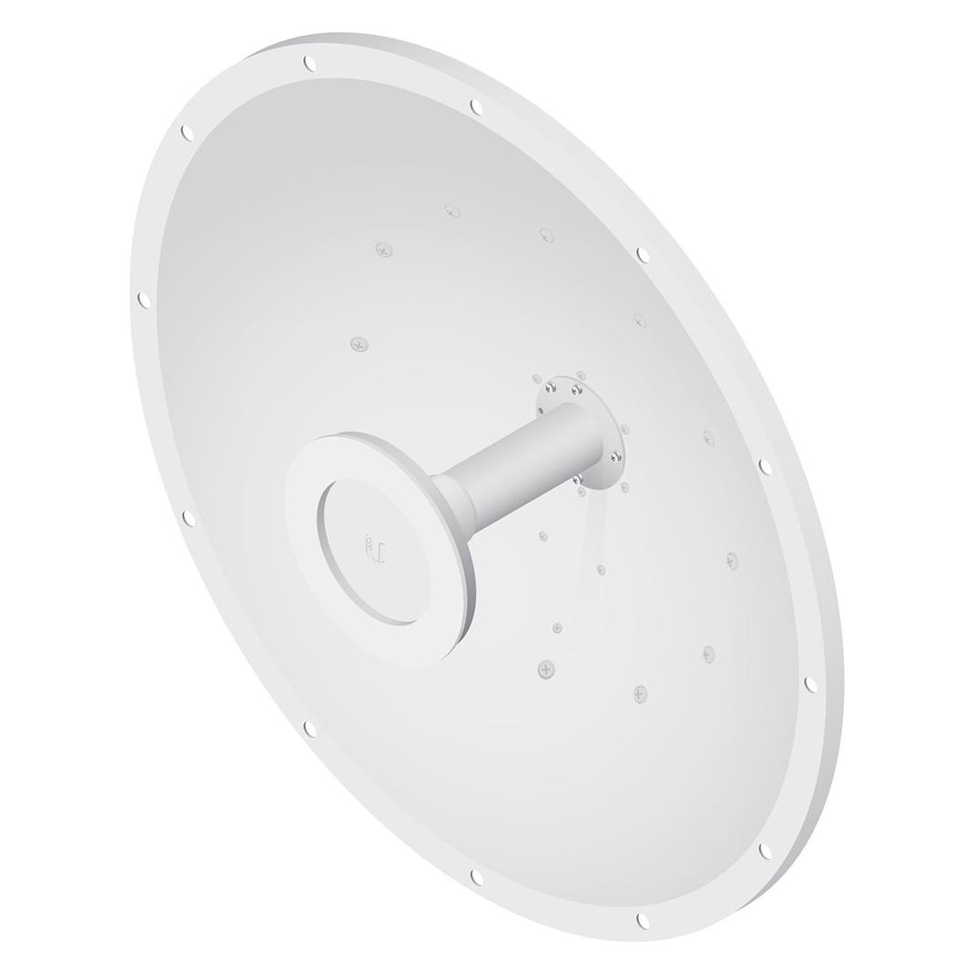 Ubiquiti 3 GHz airFiber Dish, 26 dBi, Slant 45, Netzwerkantenne