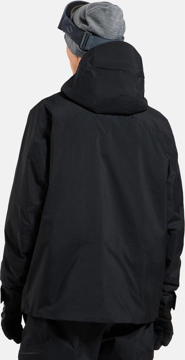 Actual product image Odlo Descent (XL)