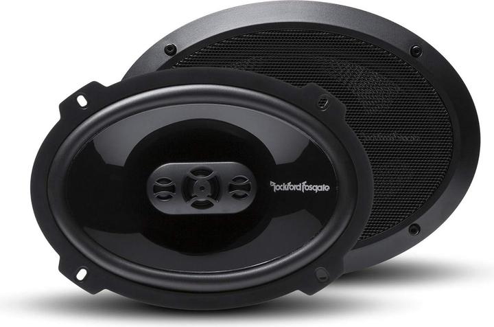 Actual product image Rockford Fosgate Punch P1694 4-way 6x9" loudspeaker (300 W)