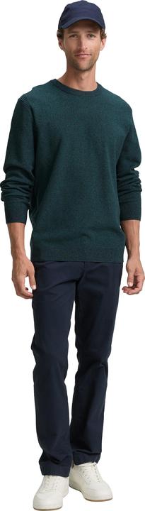 Produktbild Tom Tailor Structured Crewneck Knit (3XL, L)