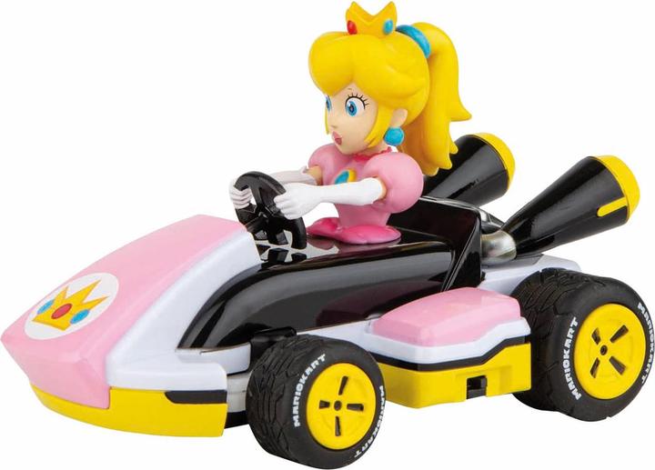 Carrera RC 2,4GHz Mario Kart Race Kart - Peach (1:32)