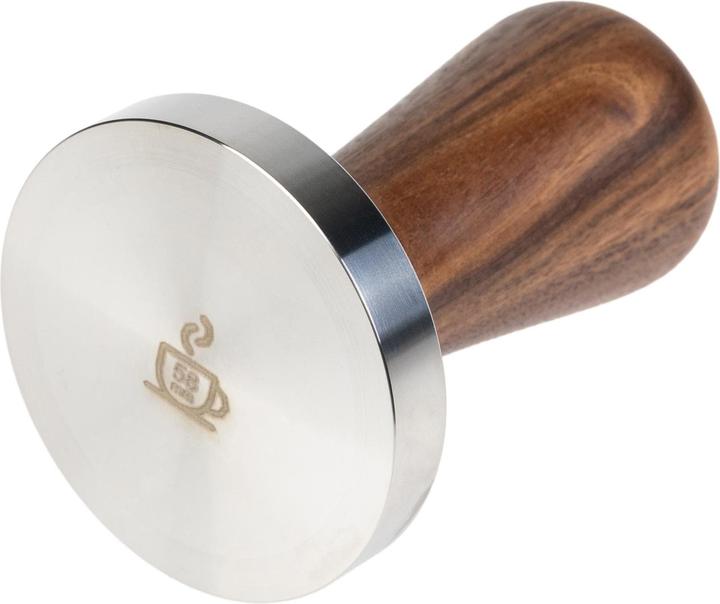 Immagine prodotto Furber Tamper Noce, 58 mm