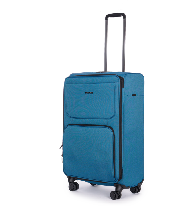 Produktbild Stratic Bendigo Light+ - Trolleykoffer (88 l, L (90 - 115l))