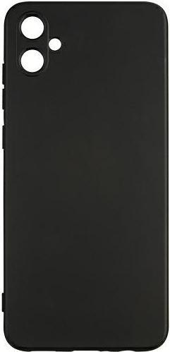 Produktbild Beline Etui Silicone Samsung A05 czarny/black (Samsung Galaxy A05)