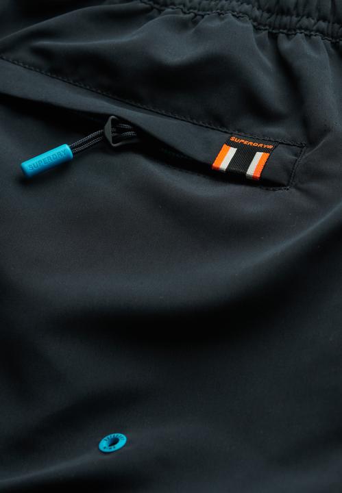 Image du produit Superdry Short de surf classique (M)