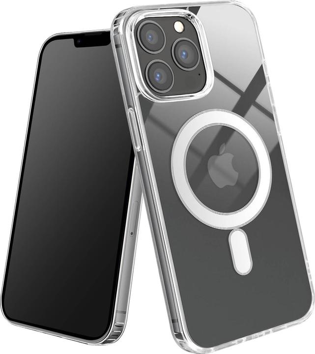 Produktbild Avizar HaloClear MagSafe Case (Apple iPhone 13 Pro)