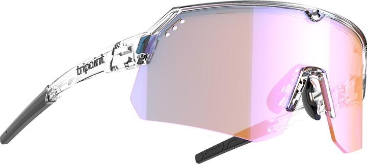 Shiny Crystal-Orange