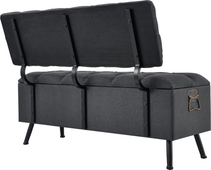 Actual product image En.Casa Malmöhus (110 cm)
