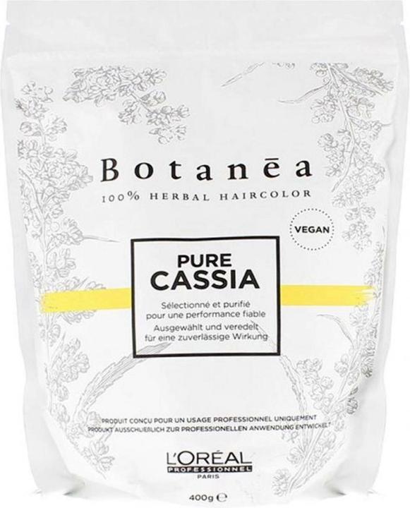 Produktbild L'Oréal Professionnel Botanea
