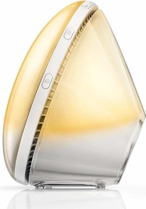 Produktbild Philips HF3531/01 - Wake-Up-Light