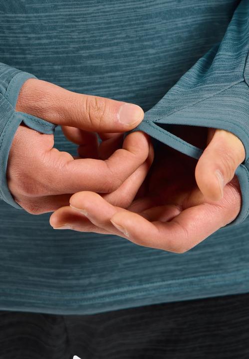 Actual product image Odlo Mid Layer ESSENTIAL THERMAL (XXL)