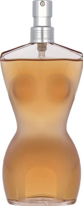Image du produit Gaultier Classique (Eau de toilette, 100 ml)