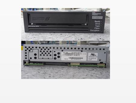 Produktbild HPE StoreEver LTO-8 Ultrium 30750 internes Bandlaufwerk