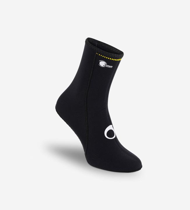 Produktbild Subea Stiefeletten Neopren 3 mm (40, 41)