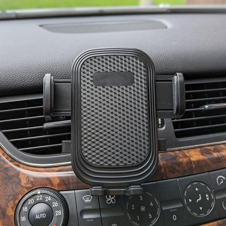 Image du produit Mobix Auto Handy-/Smartphonehalter