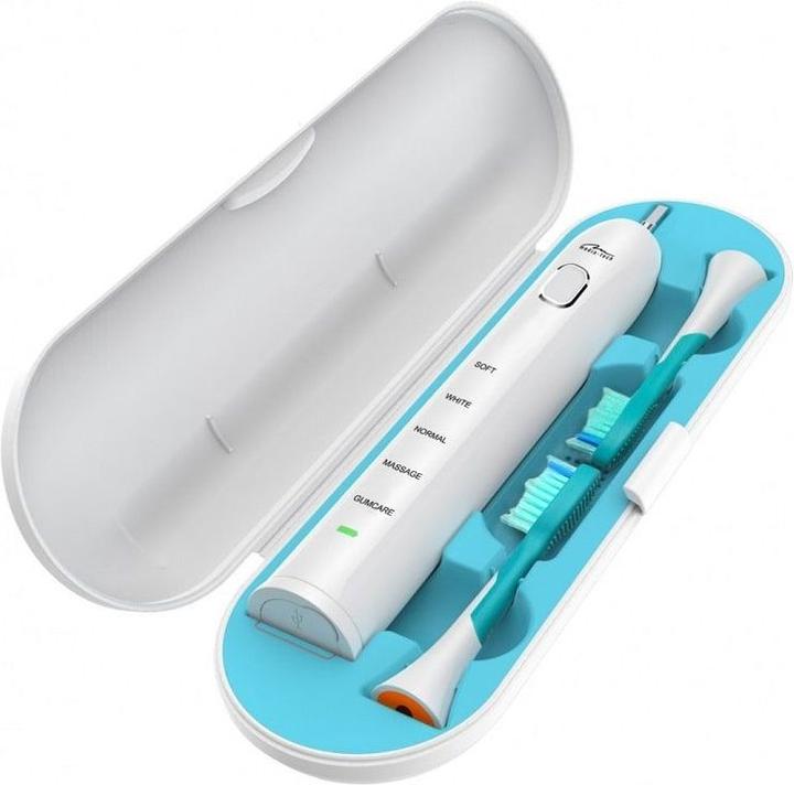 Actual product image Media-Tech MT6519 Sonic Waveclean Pro (Sonic toothbrush)
