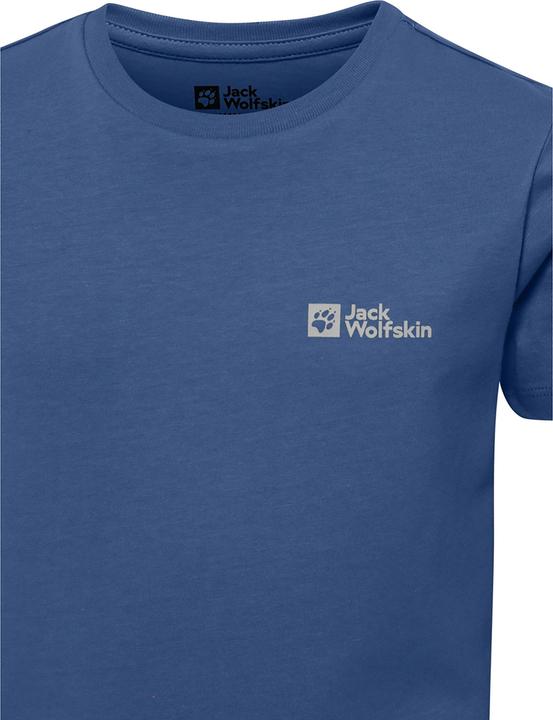 Produktbild Jack Wolfskin Essential Cotton T K (116)