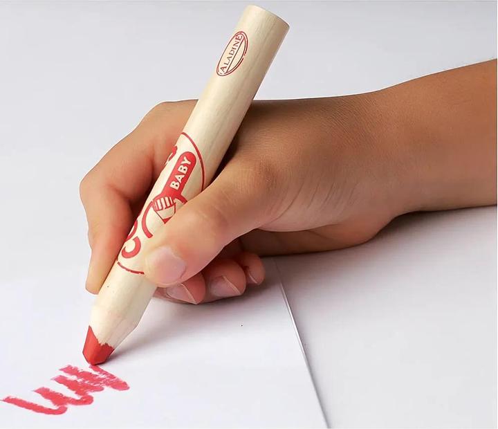 Immagine prodotto Aladine Pastelli jumbo (8x)