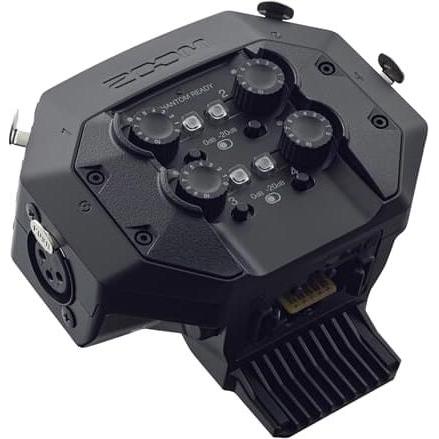 Zoom EXH-8 Expander Module for H8, Recording Zubehör