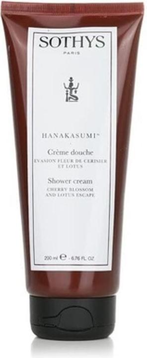 Sothys Duschcreme Cherry Blossom Escape (200 ml)