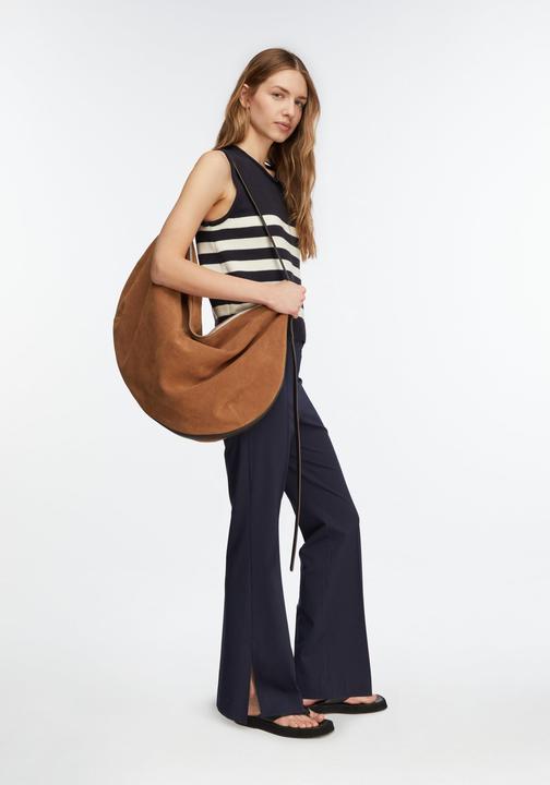 Immagine prodotto Comma Jerseyhose mit Flared Leg (40)