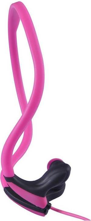 We-Vibe Ecouteurs intra-auriculaires Ecouteurs Sport (Kabelgebunden)