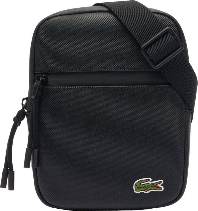 Immagine prodotto Lacoste S Flat Crossover Bag