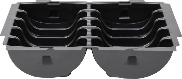 Actual product image Stier Systainer deep-drawing insert for abrasives Ø 150 mm