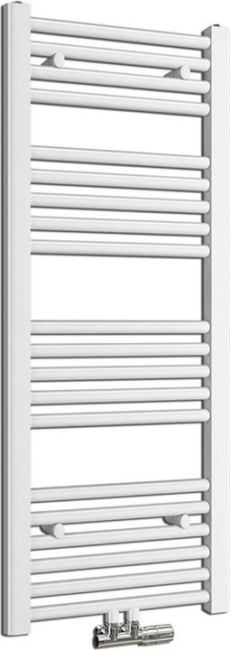 Actual product image Emke Electric bathroom radiator (352 W)