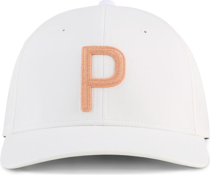 Actual product image Puma Heritage P Tech Cap (One size)
