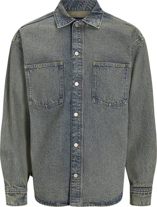 Denim sbiadito