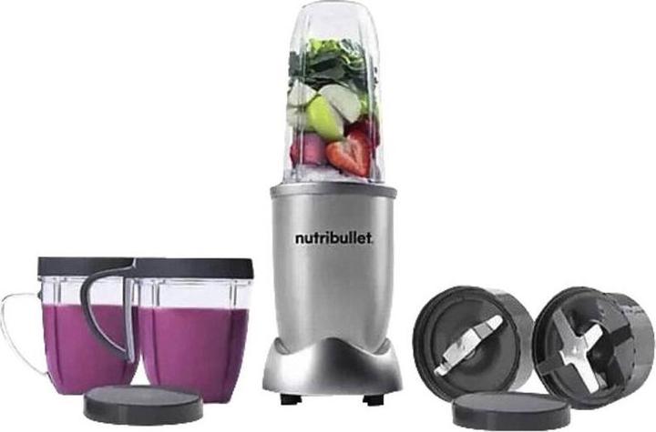 Actual product image NutriBullet Extractor (600 W)