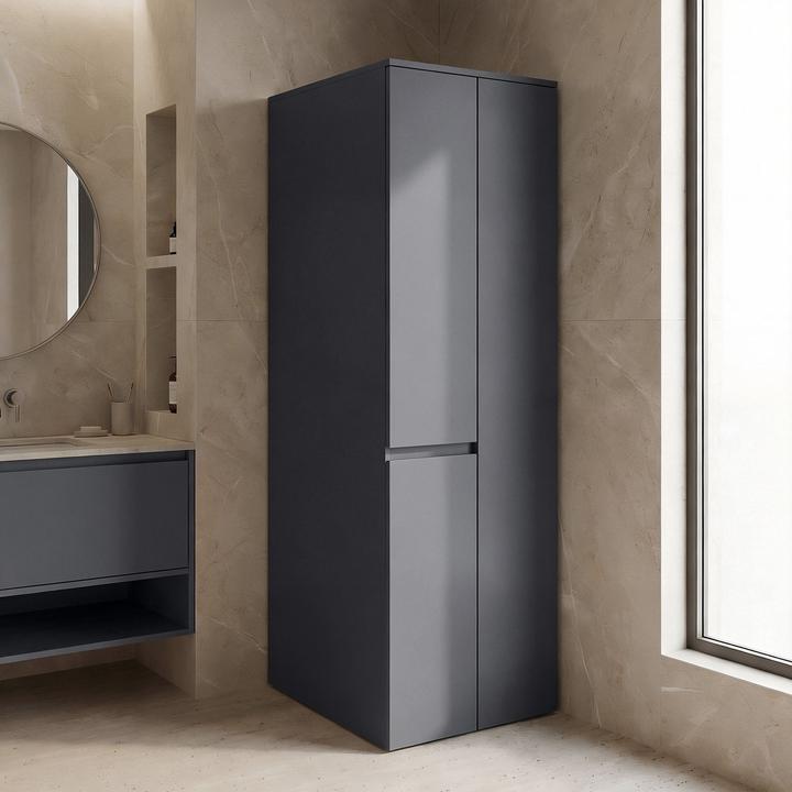 Produktbild Homitis Solis 60 Bathroom Cabinet (60 x 75 x 192.50 cm)
