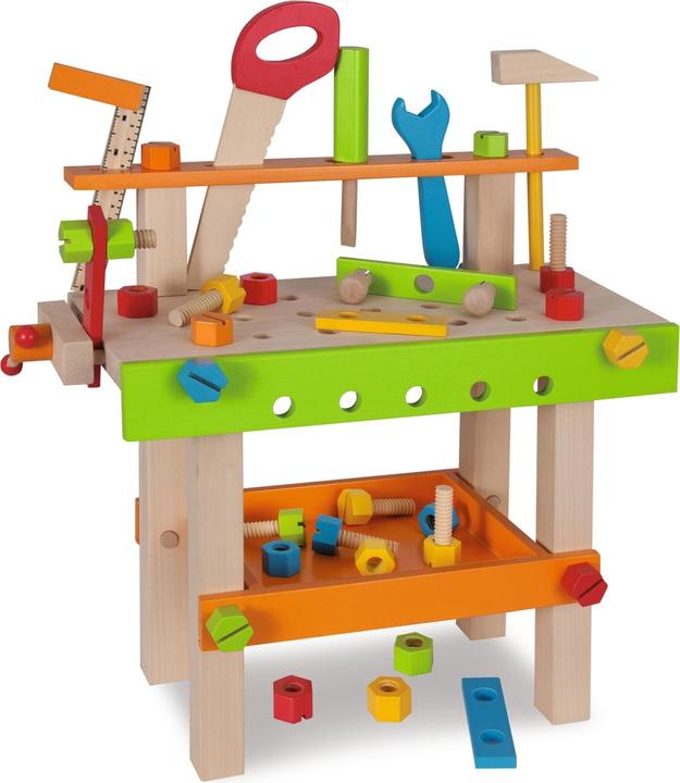 Image du produit Eichhorn Workbench
