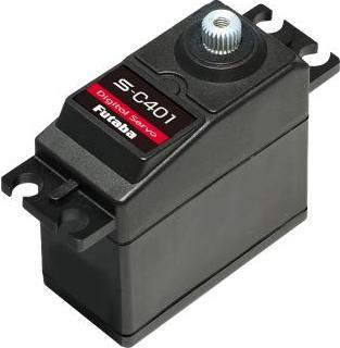 Futaba Servo Car C401